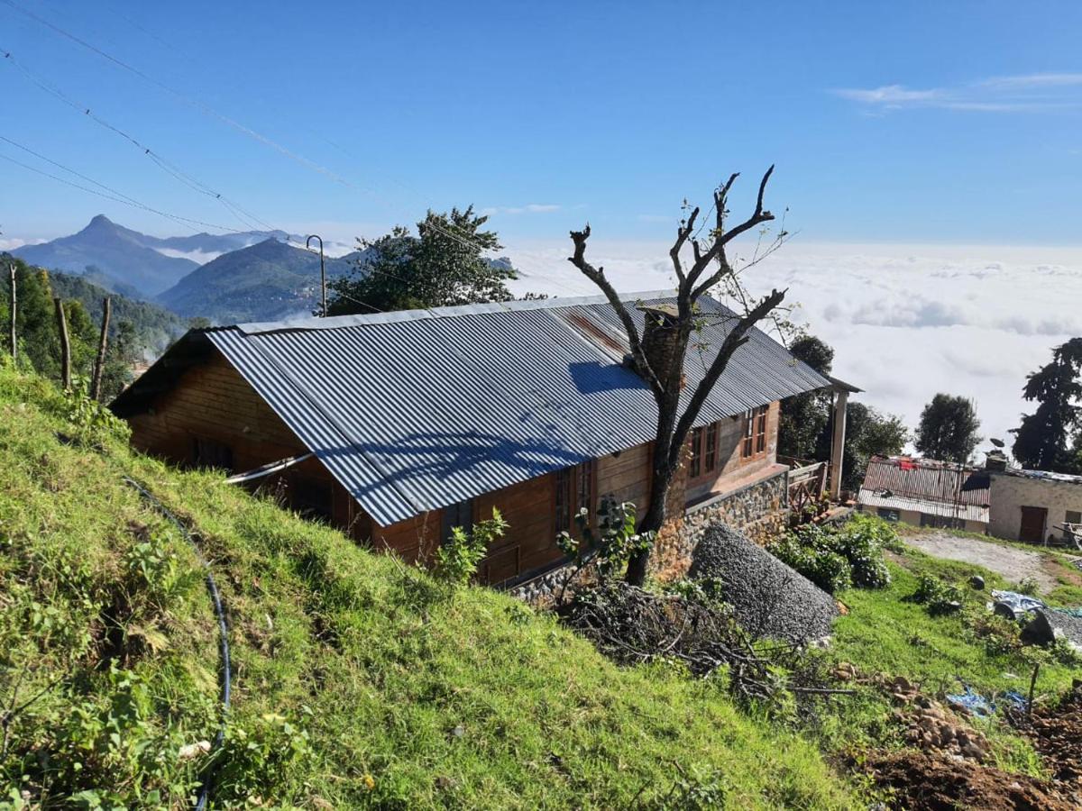Dostel: Backpacker Hostel Кодайканал Экстерьер фото