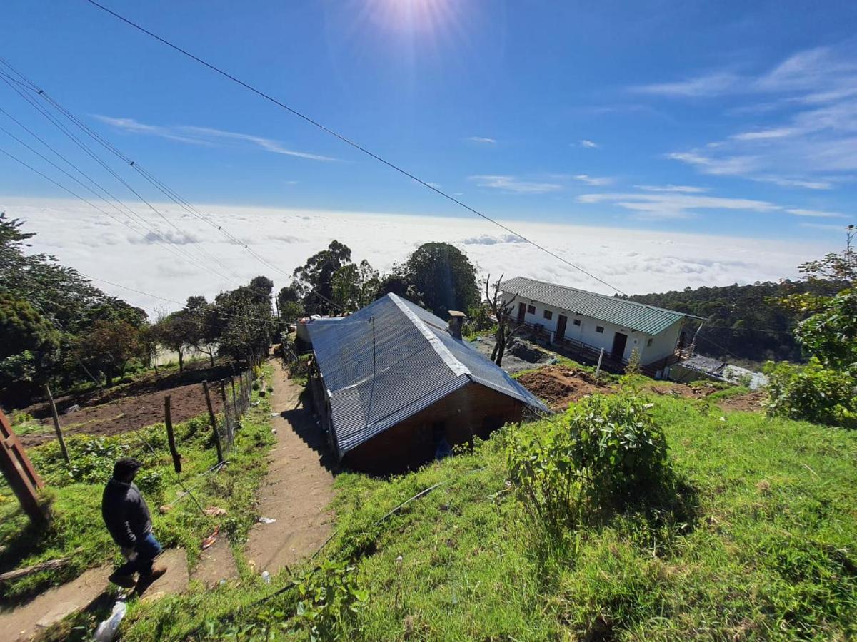 Dostel: Backpacker Hostel Кодайканал Экстерьер фото