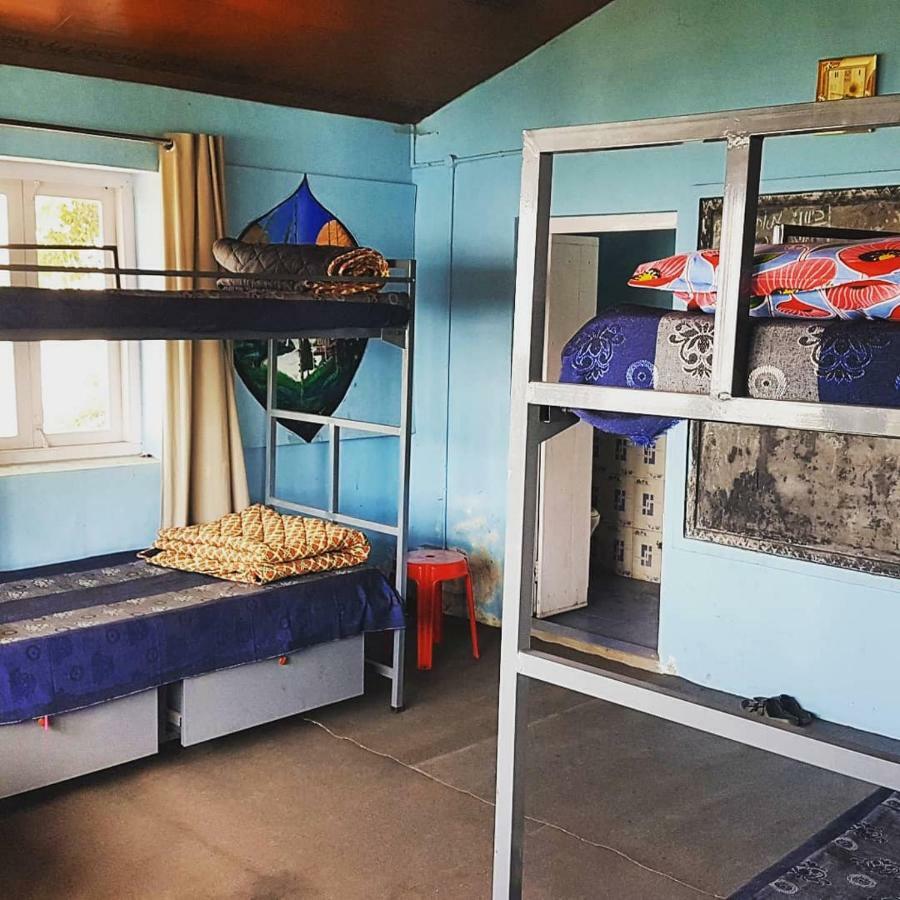 Dostel: Backpacker Hostel Кодайканал Экстерьер фото