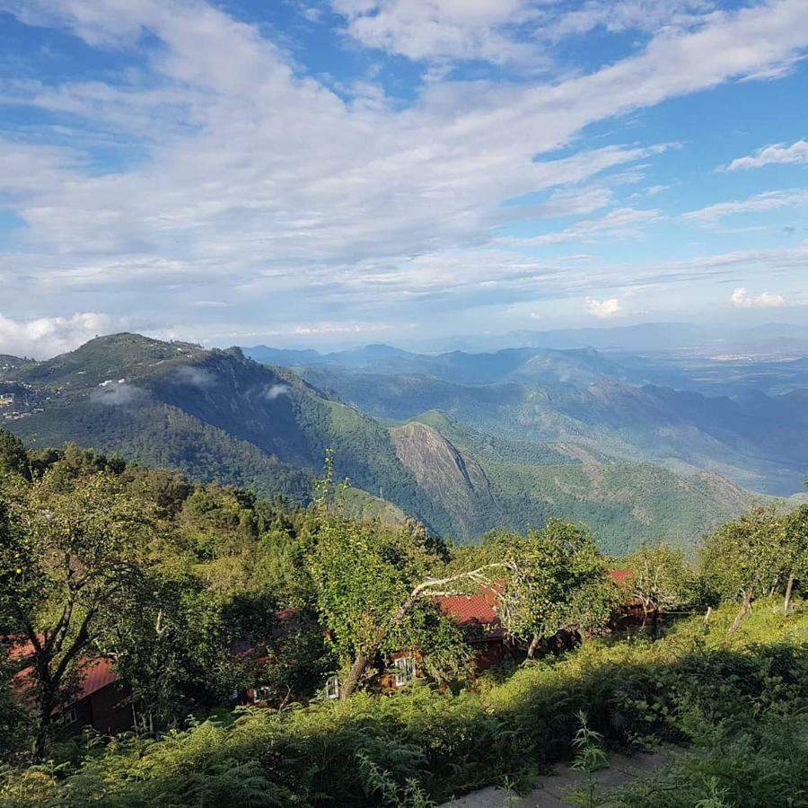Dostel: Backpacker Hostel Кодайканал Экстерьер фото