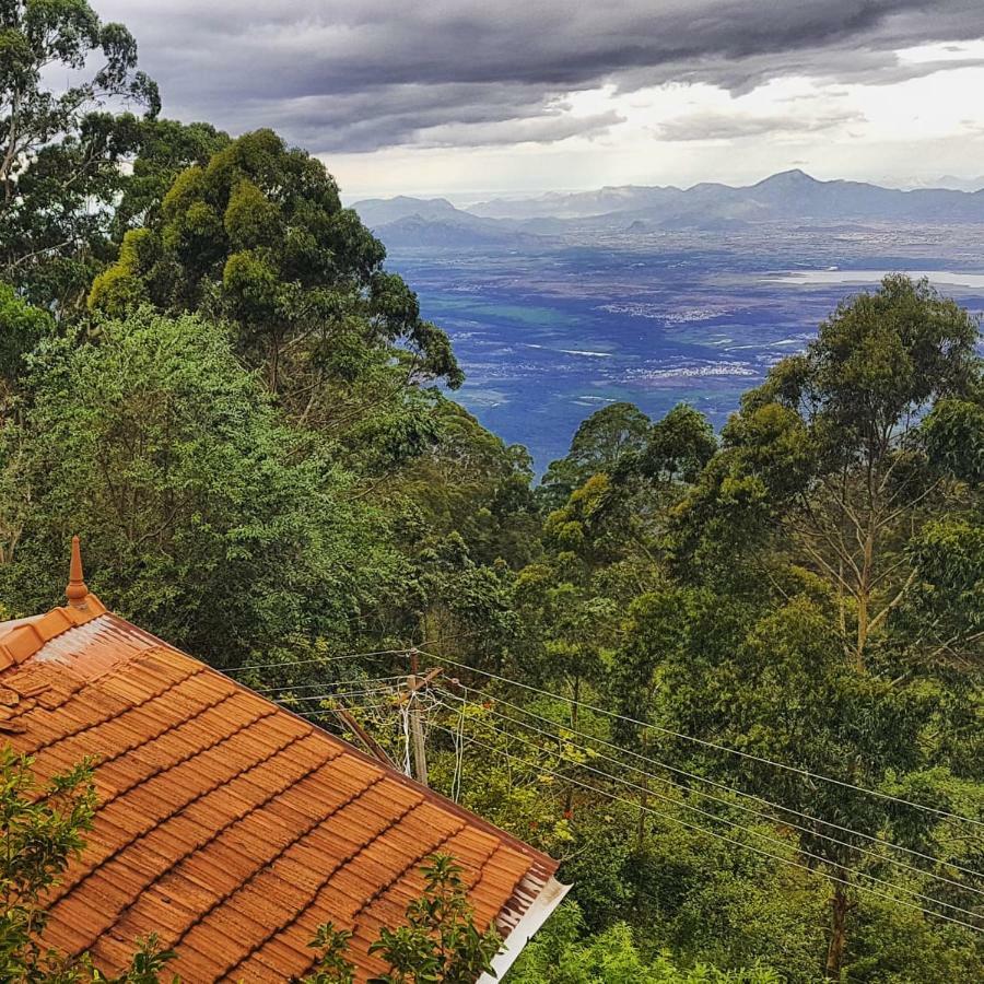 Dostel: Backpacker Hostel Кодайканал Экстерьер фото