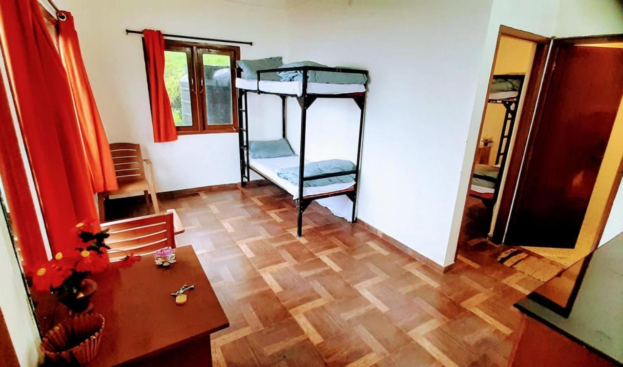 Dostel: Backpacker Hostel Кодайканал Экстерьер фото